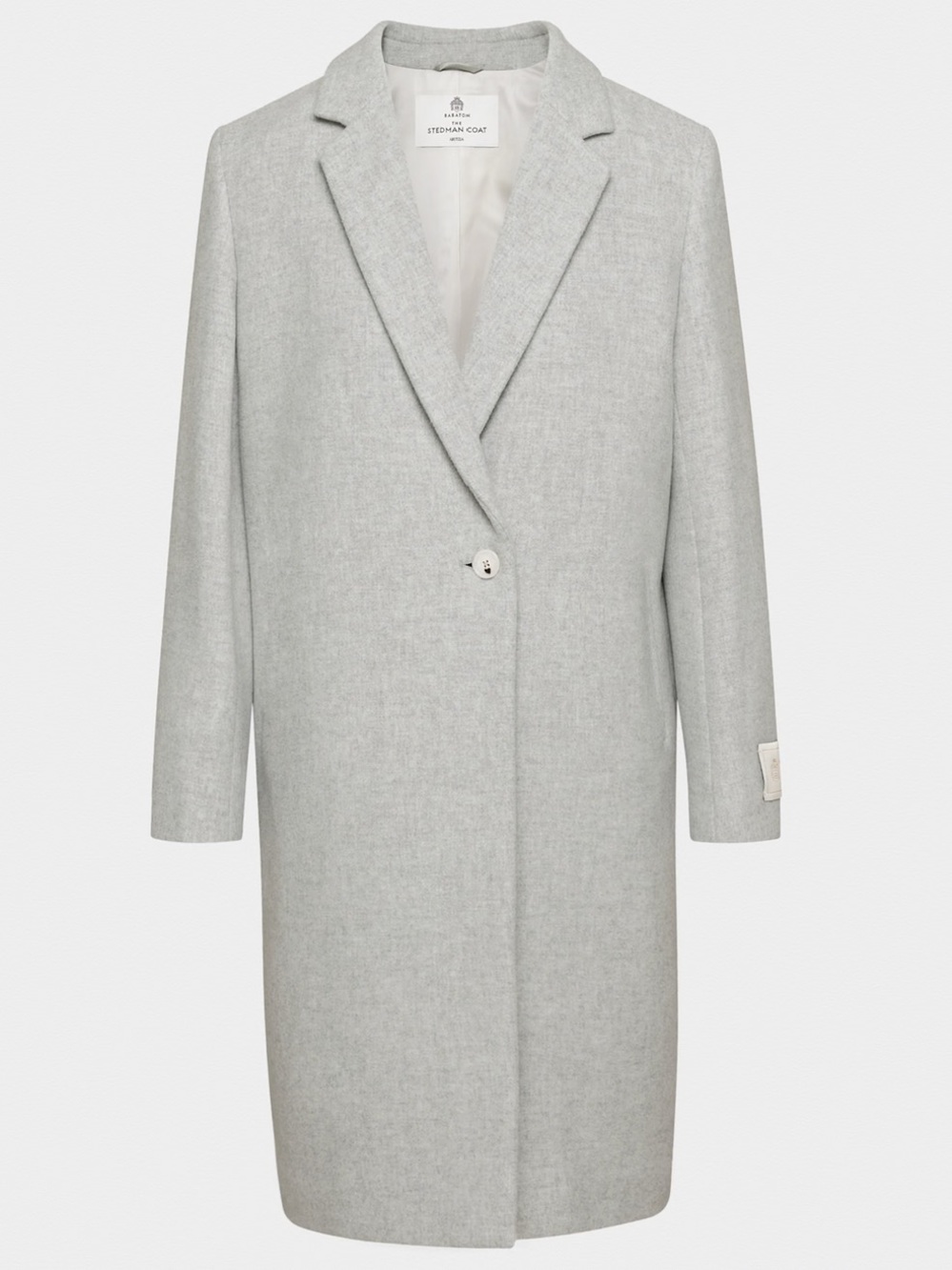 Aritzia Babaton Stedman Coat